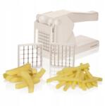 Tescoma Zöldség burgonya hasábburgonya szeletelő Tescoma (643560.00)