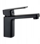 Deante Maro Nero Álló Mosdó Csaptelep (BLO N20M)