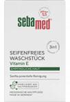sebamed Szappan Nélküli Szappan E-vitaminnal 150g Németországból (4103040051639)
