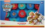 Cardsplitter Dekoratív Nyomdák 15 Db Mesehős Motívummal Gyerekeknek (3201692/CS)
