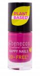 Benecos Körömlakk, Vegán, 20-free, My secret, 5 ml, Benecos (682462)