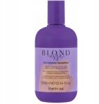 Inebrya Blondesse No Orange hűsítő sampon szőke hajra, 300ml (8008277262390)