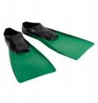 FINIS Long Floating Fins úszógumi black/green 46-47 Eu