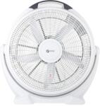 Dalap SILVIA fehér padló ventilátor, 50 cm (WH-DALAP-SILVIA-FEHER-PADLO-VENTILATOR-50CM)