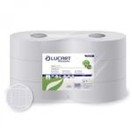 Lucart Toalettpapír LUCART ECO 23J 2 rétegű 6 tekercses 165lap 812206 2131567 (2131567)