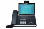 Yealink VP59 Sip Yealink VP59 Executive Video Phone (YE-VP59)