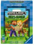 Ravensburger Minecraft kártyajáték - Ravensburger (225866-11591) - jatekshop