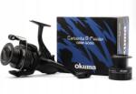 Okuma Orsó Okuma Carbonite B-feeder Cbbf 5000 (NO.64451)