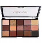 Revolution Beauty Revolution Reloaded Velvet Rose 15 szemhéjpúder paletta (5057566092739)