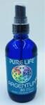 Pure Life Argentum+ 35 PPM ezüst kolloid 120ml - vitaminindex