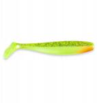 Iron Claw Just Shad 12cm Chartreuse Pepper Cp (8395128)