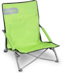 Spokey Összecsukható fotel Panama zöld (922276)