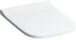 Geberit WC-ülőke Smyle Square, slim szabadesés fehér (500.237.01.1)