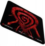 NATEC Gamer Egérpad Játékosoknak Genesis Pump Up The Game 25x21 cm (NPG-1936)