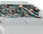 SmallRig 5498 Right-side Vehicle Shooting Curtain Set (front & Rear) (5498) - tripont