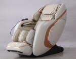 iRest SL-A603 masszázsfotel (4D+) - bézs