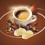 Chocofive Espresso kávé izű szaloncukor 5 kg - pepita