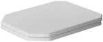 Duravit 1930 Soft-Close WC ülőke és fedél 0064890000 (0064890000)