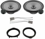 Hertz Uno autós hangszórócsomag, Honda Accord 2007-2012 első ajtajához, RMS 75W