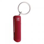 Zwilling Zsebkés Multifunkciós szerszám Zwilling Classic Inox - Piros (42450-003-0)