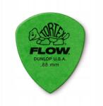 Dunlop Tortex Flow 0, 88mm Gitárkocka (Tortex Flow 0.88)