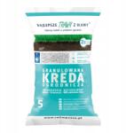Rolimpex Kertészeti kréta 5kg granulált hatékony (Kreda naturalny nawóz wapniowy 5kg)