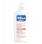 Mixa Szappanmentes mosógél Mixa Baby gyerekeknek 400 ml (113156)