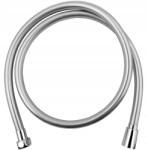 Sapho Softflex zuhanytömlő, 120cm, ezüst/króm (120810)
