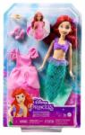 Disney Ariel kis hableány hercegnő ruhával HMG49 Ariel (HMG49)