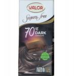 Valor Étcsokoládé 70% 100 G (8410109050882)