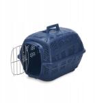 Imac Macskaszállító Carry Sport Fém Kék (80983M)