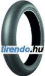 Bridgestone V02 F ( 90/580 R17 TL Mischung Közepes HARD, NHS, Első kerék ) - tirendo