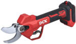 DCK KDYD35-SZ02 Akkus metszőolló 20 V (akku és töltő nélkül) (KDYD35-SZ02)