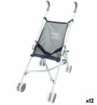  Babaszék Colorbaby Natural 27 x 56 x 53 cm 12 egység