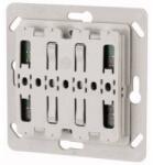 Eaton CTAA-02/04 Eaton xComfort 2 csatornás Fali nyomógomb Szürke (126030) (126030)