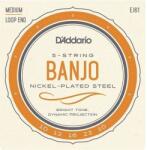 D'Addario EJ61 Bendzsó húr (EJ61)