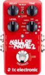 TC Electronic Hall of Fame 2 Reverb Gitáreffekt (HALL OF FAME 2 REVERB)