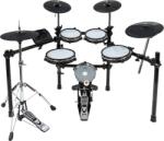 NRG EDK-200 Stage Kit Black Elektromos dobszett (EDK-200)