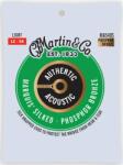 Martin MA540S Authentic Marquis Akusztikus gitárhúrok (HN199957)