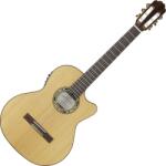 Kremona Orpheus Valley Verea Lux 4/4 Natural Elektro-klasszikus gitár