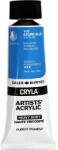 Daler-Rowney Cryla Artists’ Akril festék Azure Blue 75 ml 1 db (125075106)