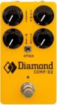 Diamond Comp/EQ Gitáreffekt (DM-COMPEQ)