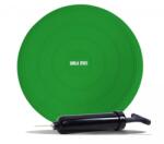 Gorilla Sports Mérlegpárna zöld 33 cm (101057-00035-0054) - kokiskashop