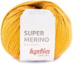 Katia Super Merino 32 Ochre Kötőfonal (SM 32)