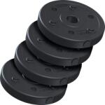 SC Sports Súlytárcsa szett 4 x 1, 25 kg (10002970) - kokiskashop Súlytárcsa