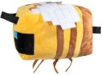 Halantex Minecraft, Bee, perna decorativa, 30 cm