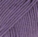 DROPS Design Merino Extra Fine Uni Colour 44 Royal Purple Kötőfonal (108544)