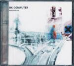 Radiohead - OK Computer (CD) (0634904078126)