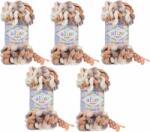 alize Puffy Color SET 5926 Kötőfonal (26705926-ALIZE-SET)
