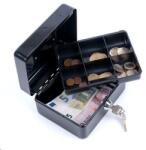 DONAU pénzkazetta fekete (5231001PL-01) (5231001PL-01) (5231001PL-01)